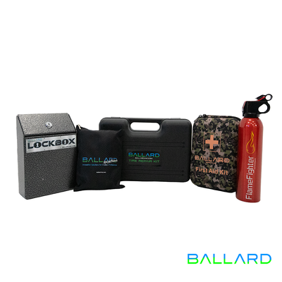 Emergency Readiness Bundle